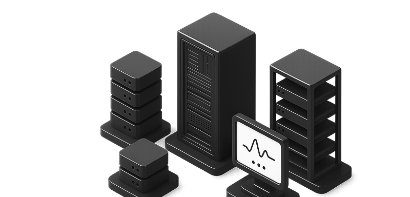 Современный дата-центр Safeharbor в Москве, ВАО