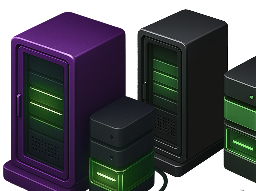 Аренда стоек, юнитов<br> под сервера