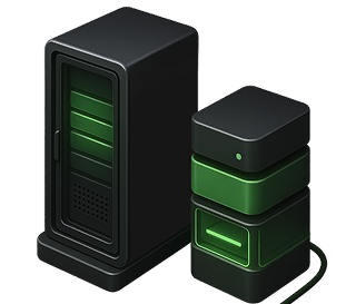 Размещение сервера (Colocation)