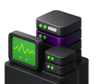 Аренда выделенного сервера