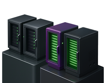 What Are Dedicated Servers?