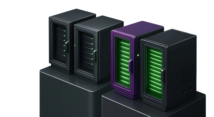 What Are Dedicated Servers?