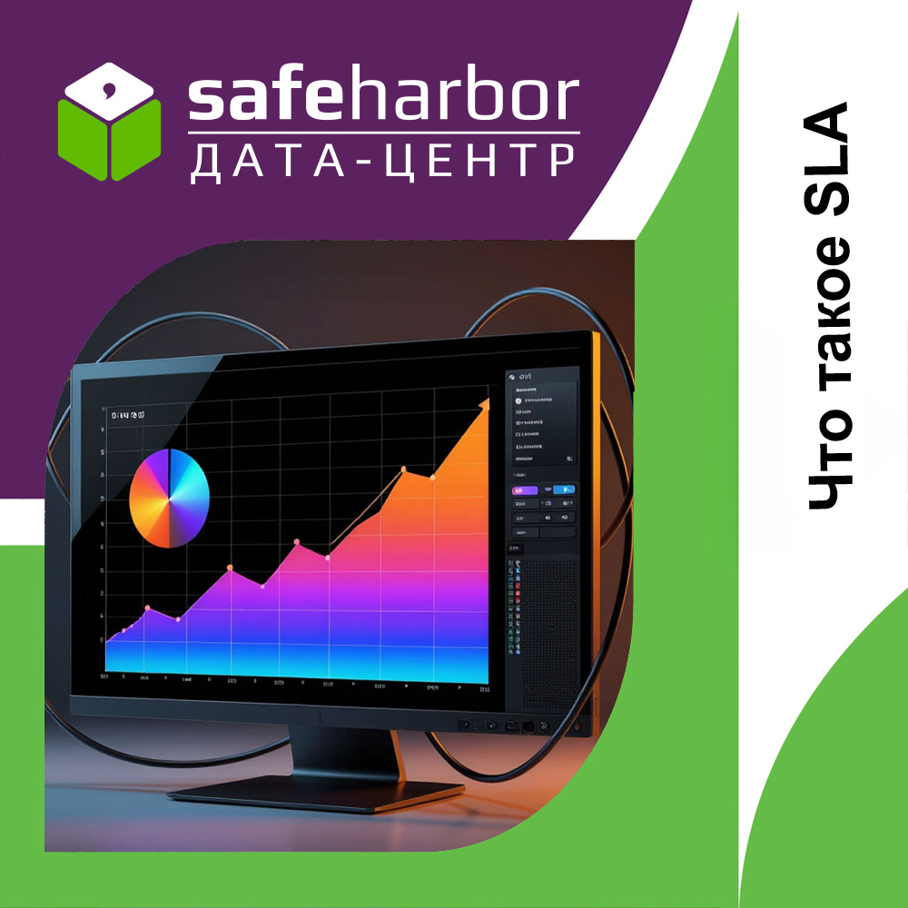 Что такое SLA + виды и примеры